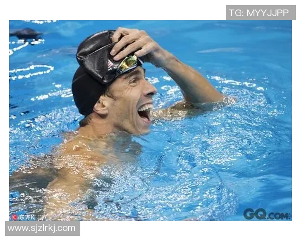 菲尔普斯传奇人生与泳池王者之路：从起步到奥运巅峰的奋斗历程