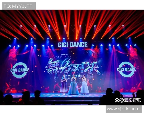 街舞盛宴：深入杭州街舞队的激情与力量之旅