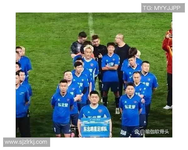 Smy足球明星阵容揭秘他们的成就与影响力分析