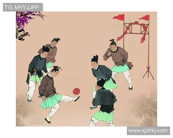 古代足球明星的身份与地位探讨及其对现代足球的影响